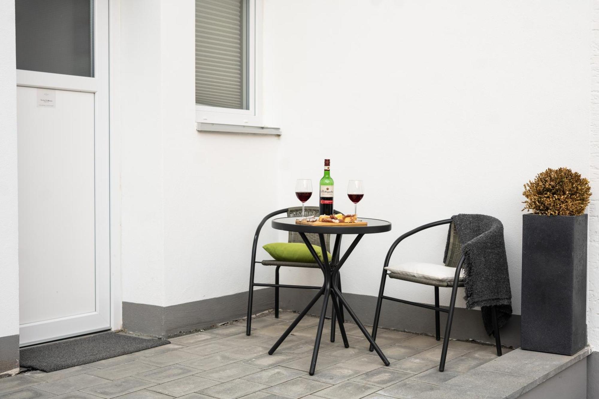 Landhaus Oase Im Herzen Oberviechtachs Zimmer foto