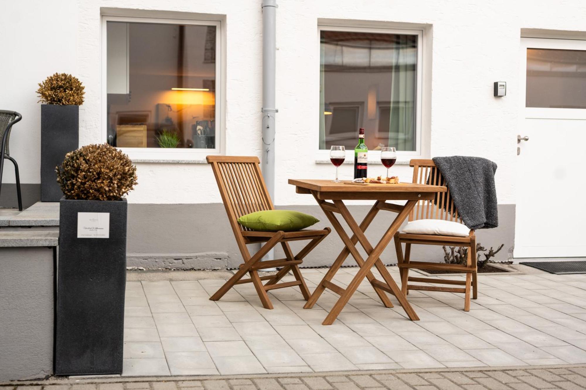 Landhaus Oase Im Herzen Oberviechtachs Zimmer foto